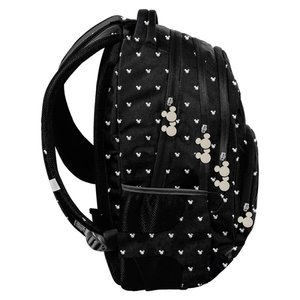 Školní batoh Minnie černý-5